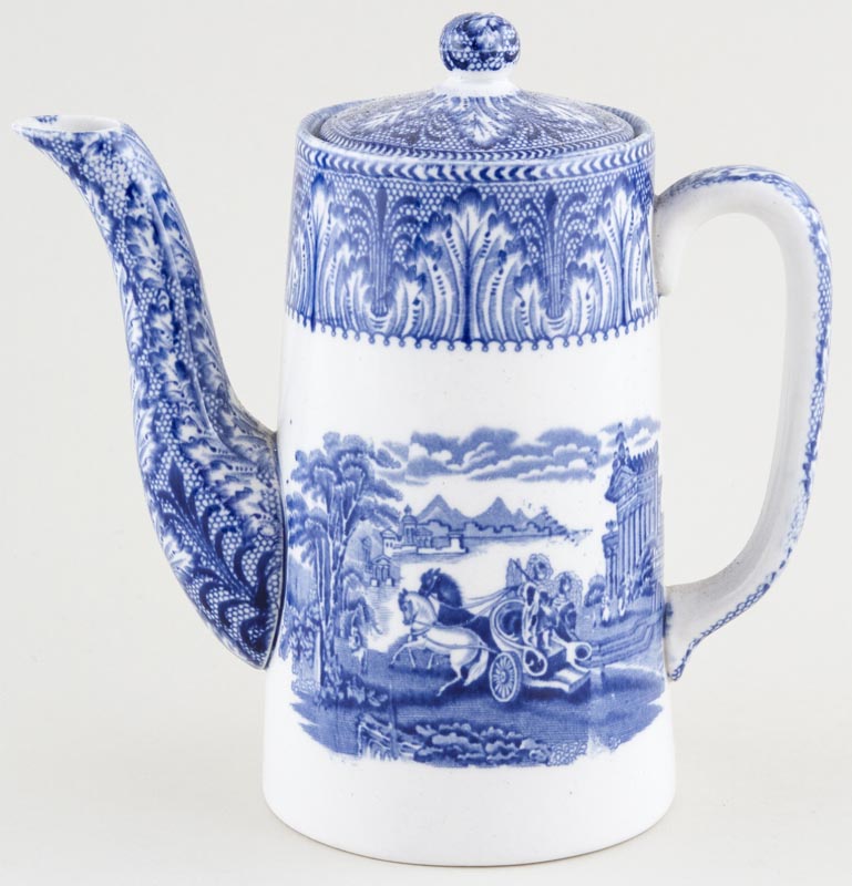 Coffee Pot c1930s